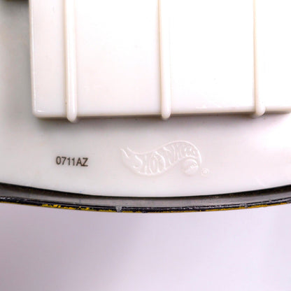 Vintage 2000 Hotwheels Mattel 1/24 Scale Nascar Caterpillar #22 Diecast Car