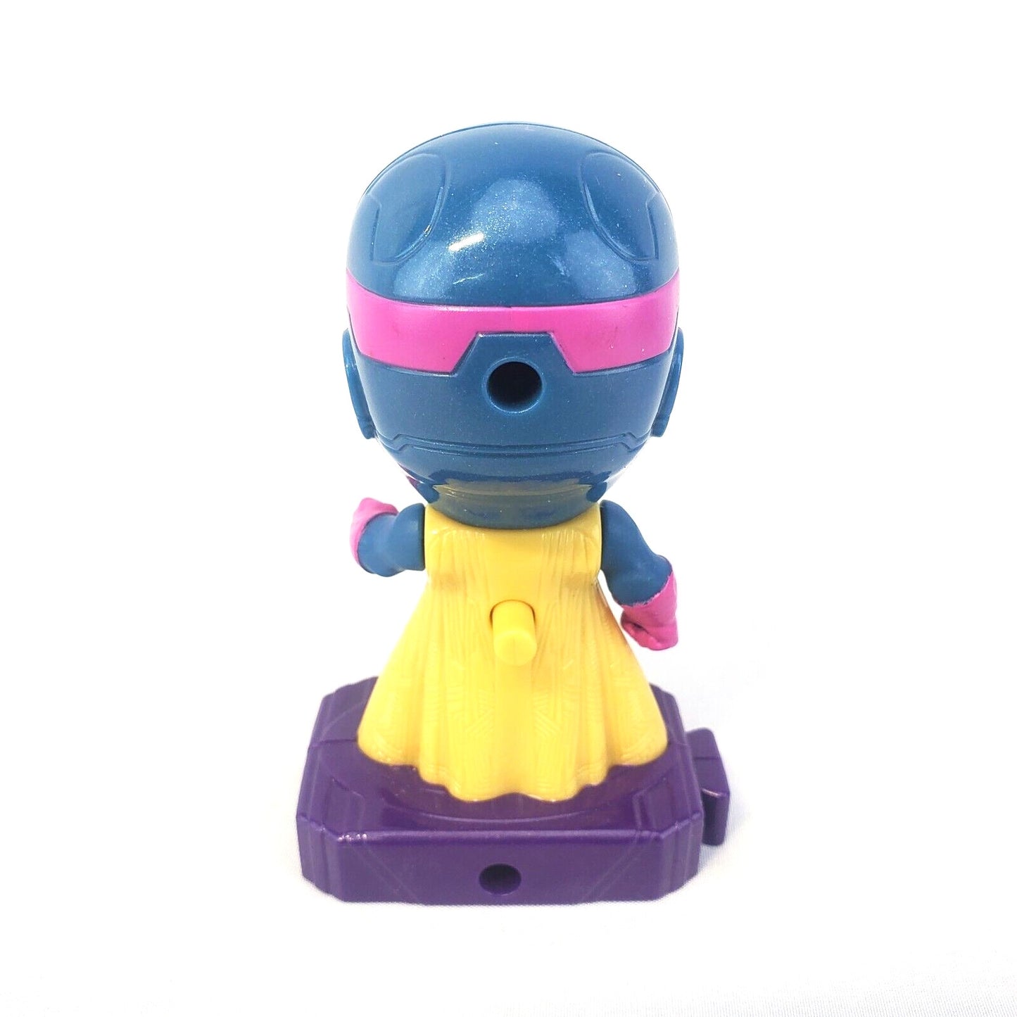 #3 Vision McDonald's 2020 Marvel Heroes Happy Meal Toys