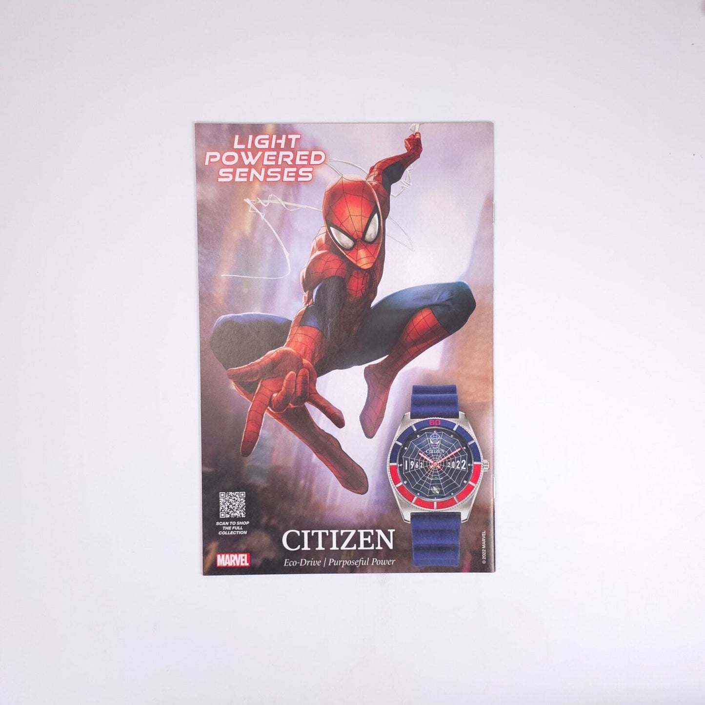 Captain Marvel #41 Marvel Comics Comic Book