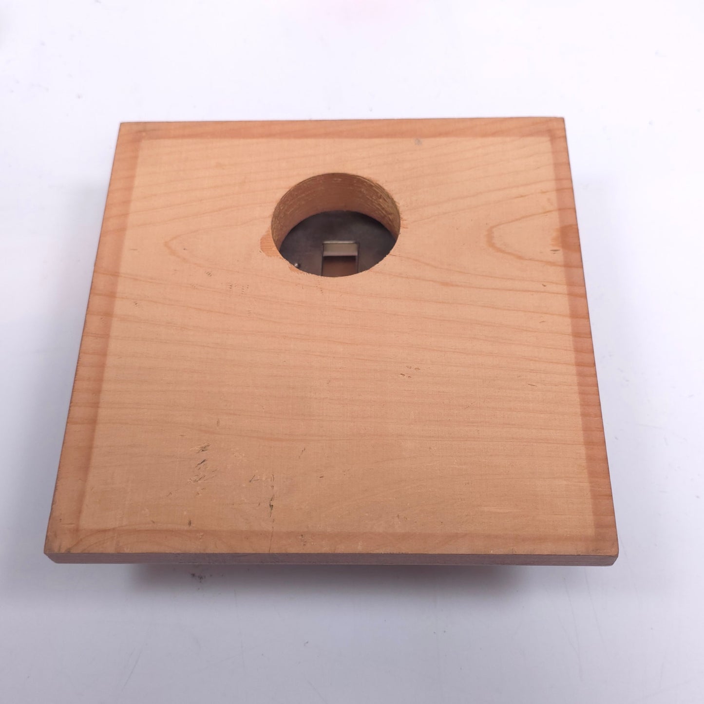 Craig 8-16 mm Film Junior Splicer w/ Box Inserts & Tool