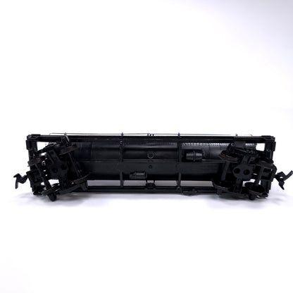 Tyco HO Scale Sunoco Sun Oil Train Tanker