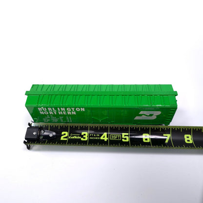 Tyco HO Scale Burlington Northern BN 100024 Train Car