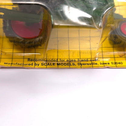 Sealed First Edition Oliver Rowcrop 1/32 Scale Metal Diecast Farm Tractor