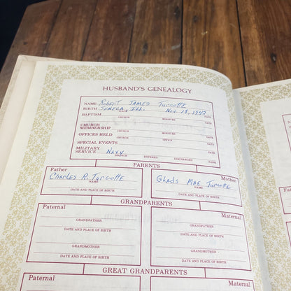 Holy Bible Thomas Nelson 1971 Royal Publishers Division Reference Ed.