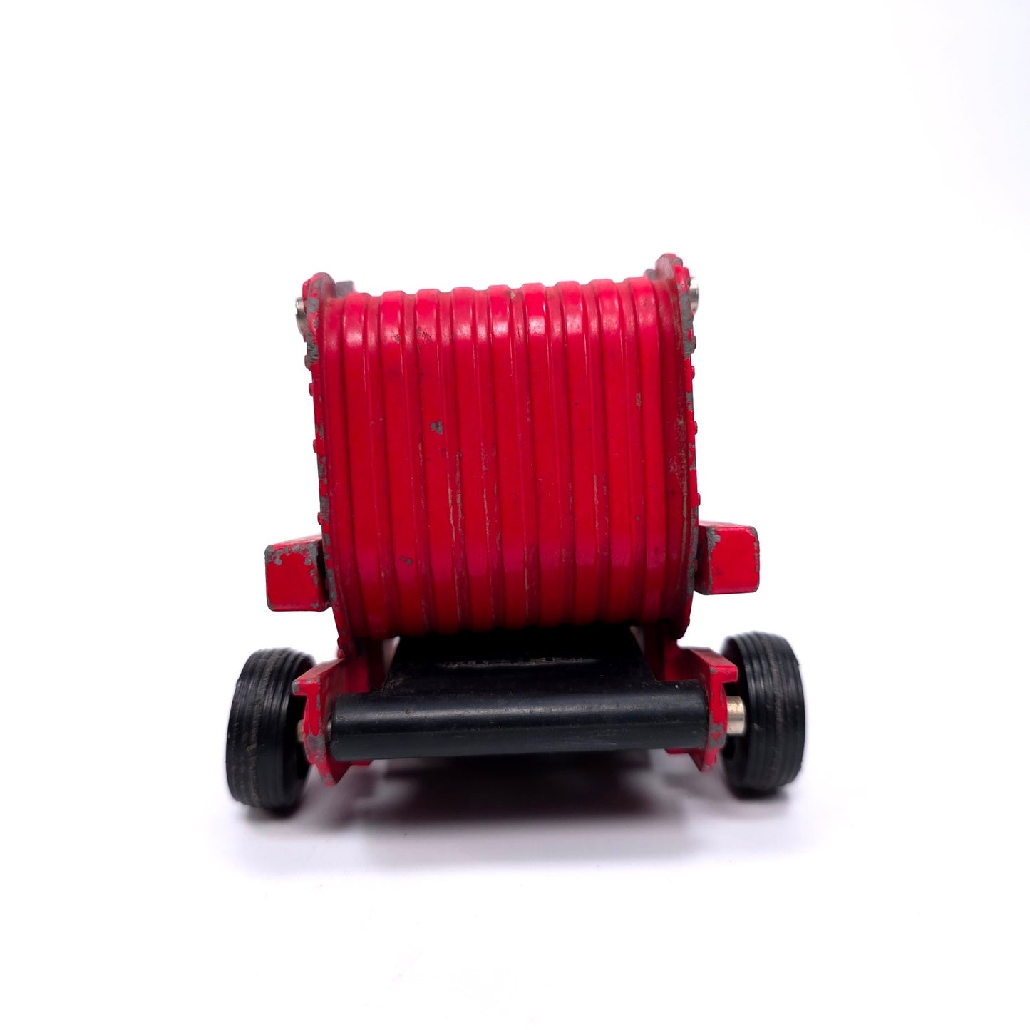 ERTL 1/32 Case International Harvester IH 2400 Round Baler Metal Diecast  READ