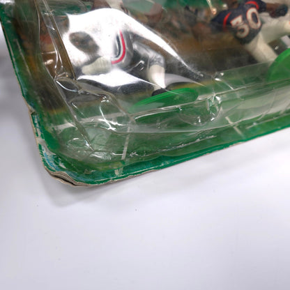 Sealed Terrell Davis 1999 Starting Lineup NFL Football Denver Broncos Bulldogs