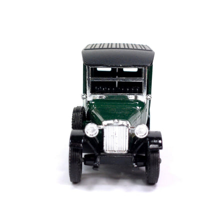 Matchbox 1927 Talbot Y-5 Lipton Tea Delivery Van Truck Diecast Model w/ Box