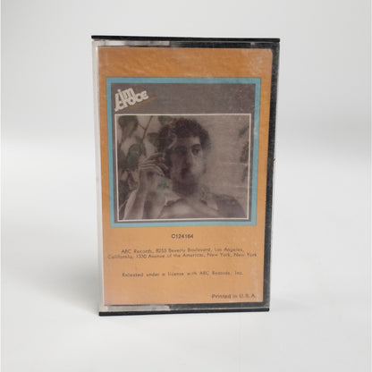 Jim Croce I Got A Name (Cassette) 2+ Ship FREE