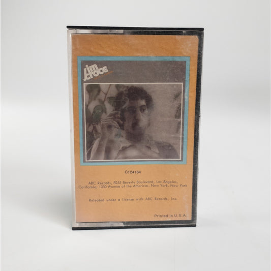 Jim Croce I Got A Name (Cassette) 2+ Ship FREE