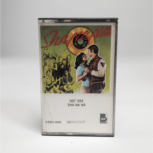 Sha Na Na Hot Sox (Cassette) 2+ Ship FREE