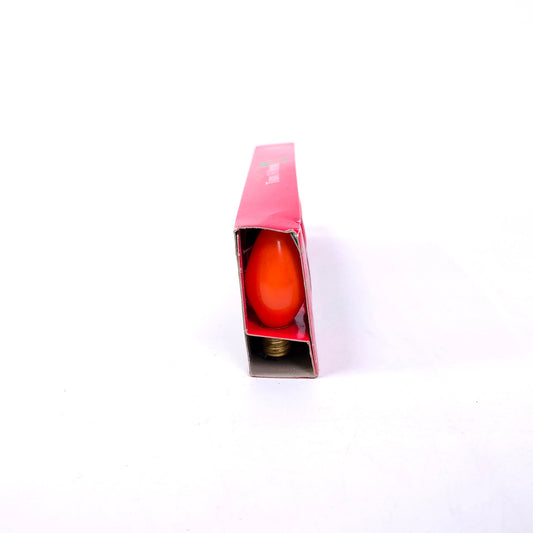 Vintage Trim A Home 8 Indoor Cool-Lite Bulbs c7 1/2-5w