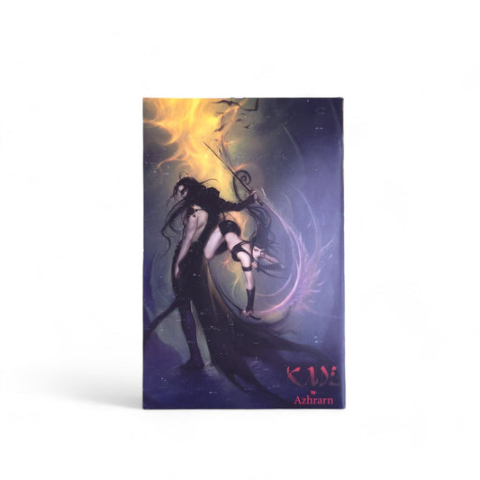 Kade #2 Pursuit Comics 2004 Comic Book