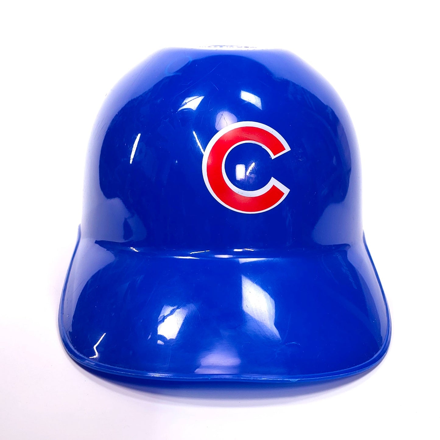 MLB Chicago Cubs Baseball Team Souvenir Batting Helmet Victory Sports Replica