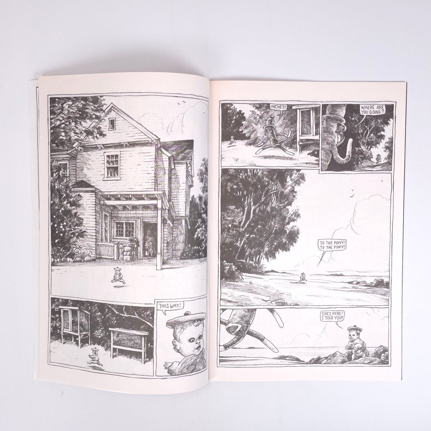 Sock Monkey #1 Vol 4 Dark Horse Comics Comic Book