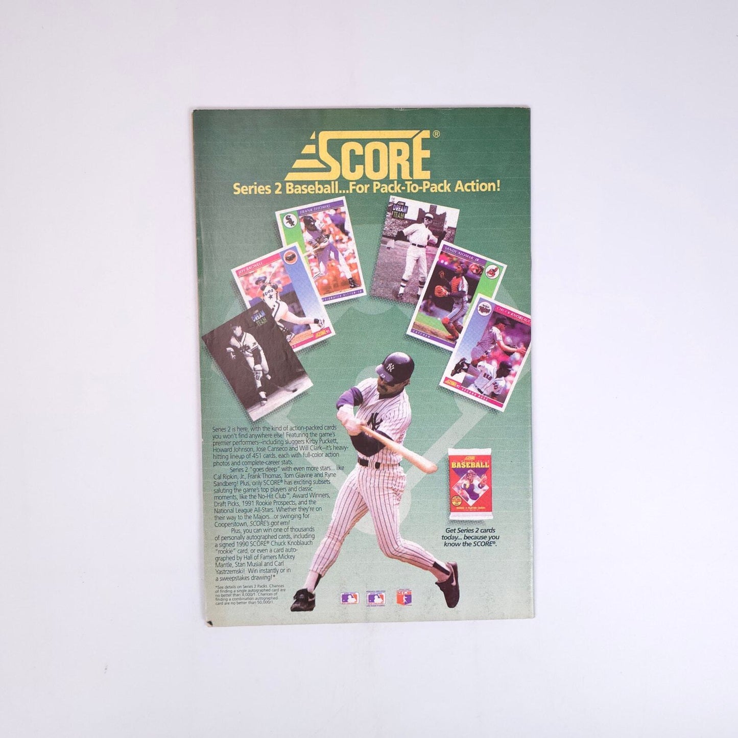 The Thing Featuring The Avengers #3 Marvel Comics Comic Book