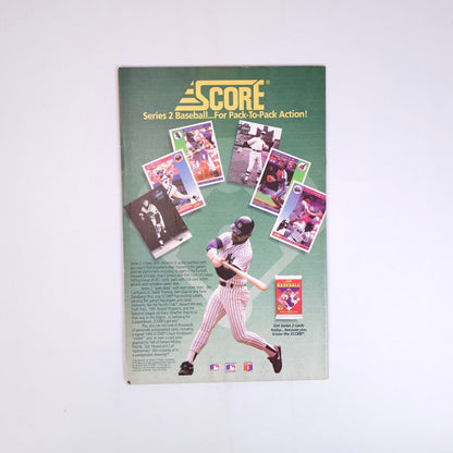 The Thing Featuring The Avengers #3 Marvel Comics Comic Book