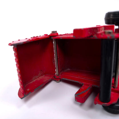 ERTL 1/32 Case International Harvester IH 2400 Round Baler Metal Diecast  READ