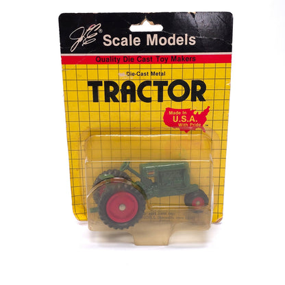 Sealed First Edition Oliver Rowcrop 1/32 Scale Metal Diecast Farm Tractor