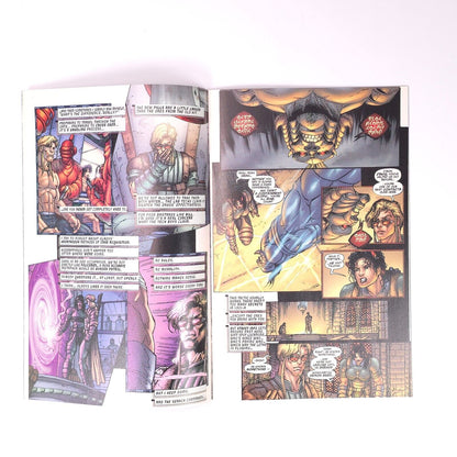 Hellcop # 1 Image Comics Comic Book