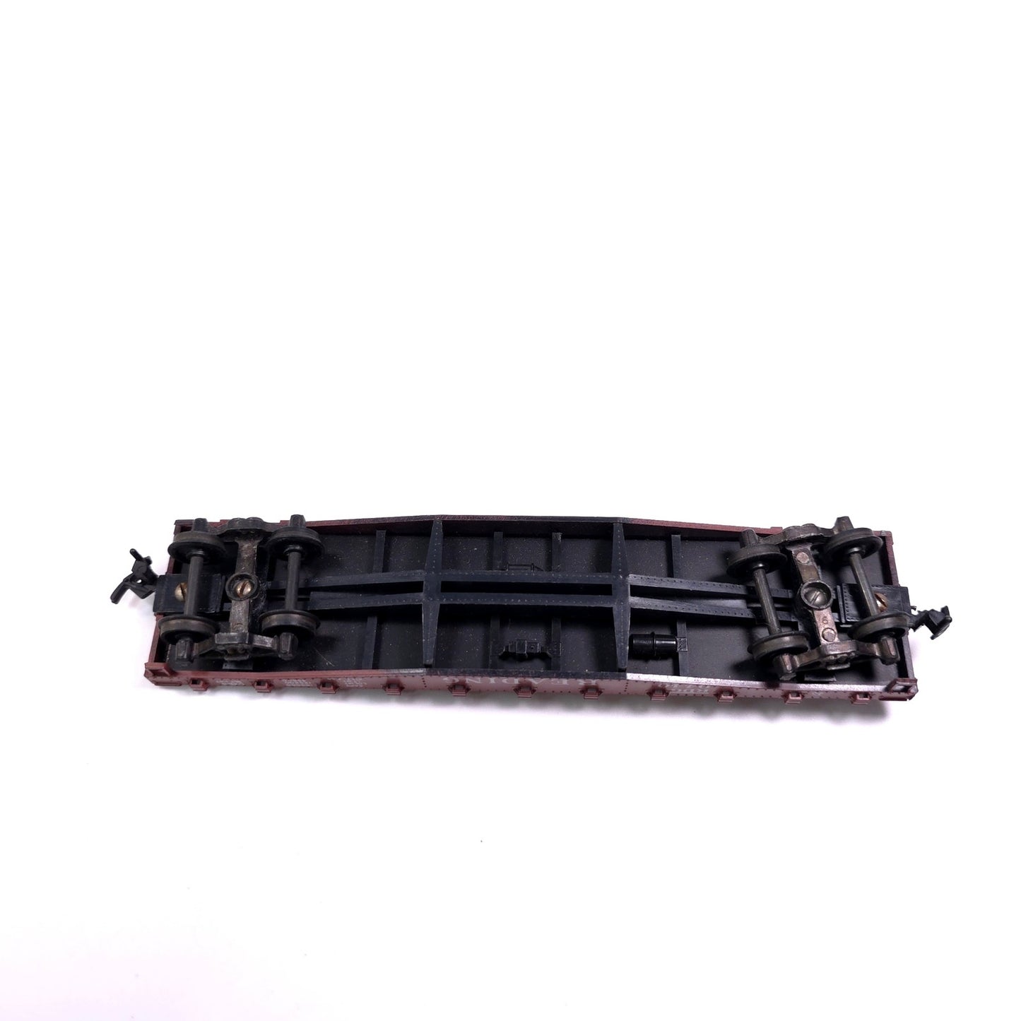 HO Scale Reading RDG 9440 Flat Train Car
