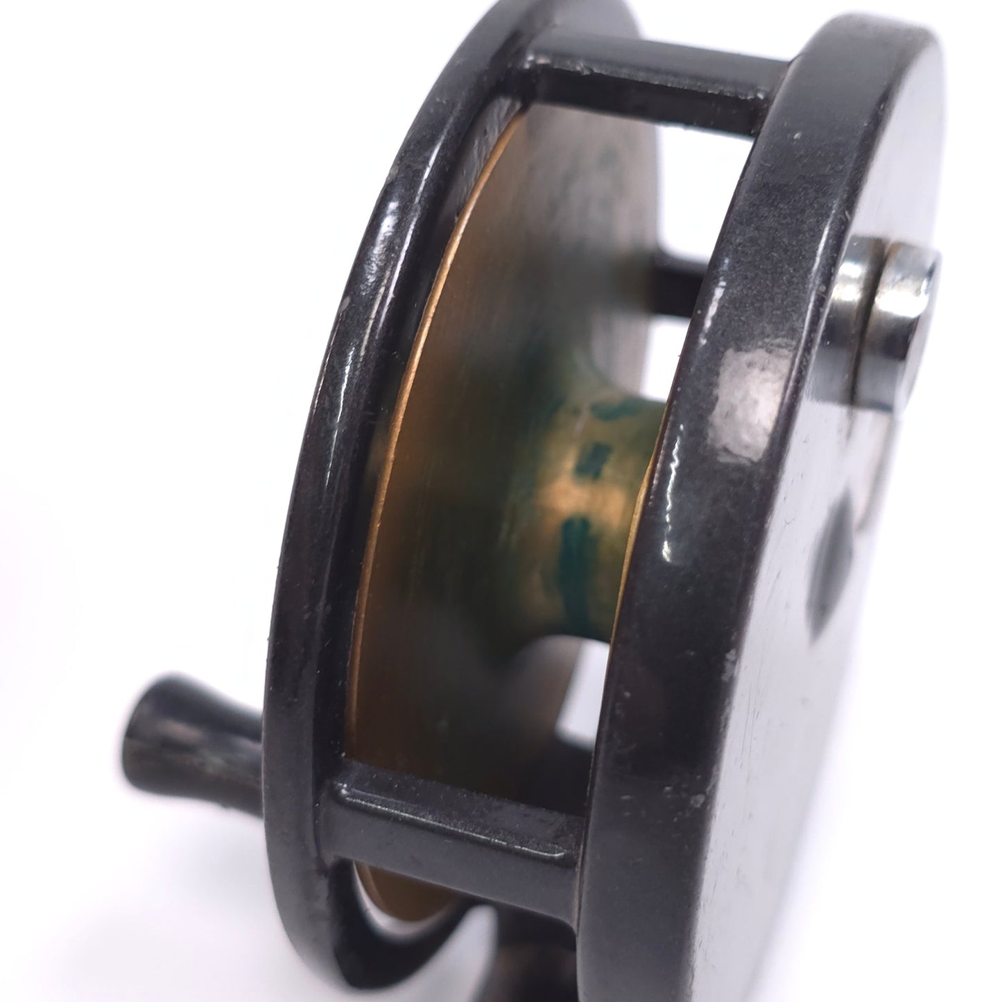 Roddymatic 303 Fly Fishing Reel by Roddy
