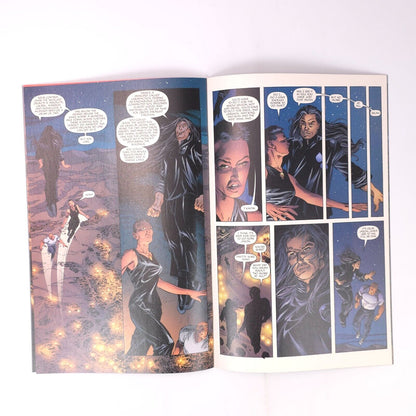 Rising Stars #16 Top Cow Comics Comic Book