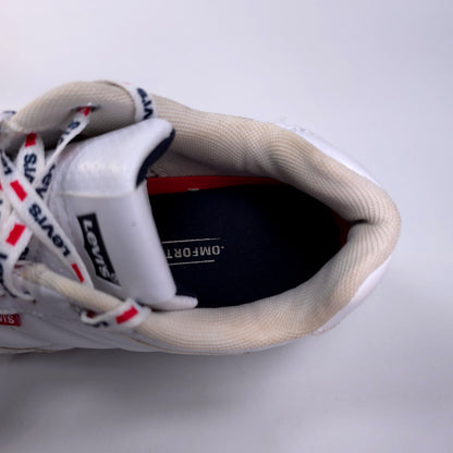 Levi's Tessa UL Casual Sneakers Women's Size 9