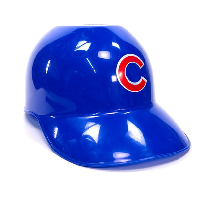 MLB Chicago Cubs Baseball Team Souvenir Batting Helmet Victory Sports Replica