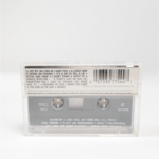 The Ink Spots Prisoner of Love (Cassette) 2+ Ship FREE