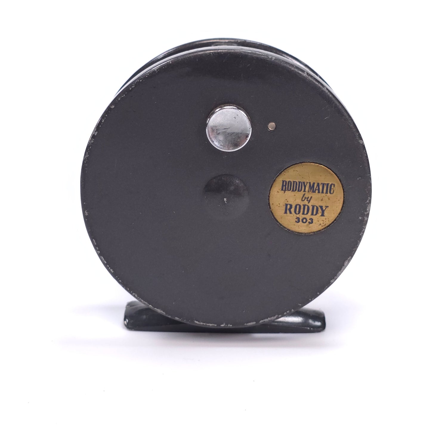 Roddymatic 303 Fly Fishing Reel by Roddy