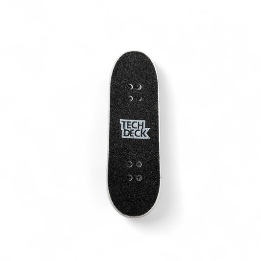 Tech Deck Big Dawg Travis Millard Chocolate Lab Mini Finger Skateboard