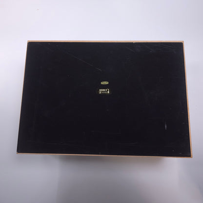 Abbey Removable Cedar Lined Humidor & Extras