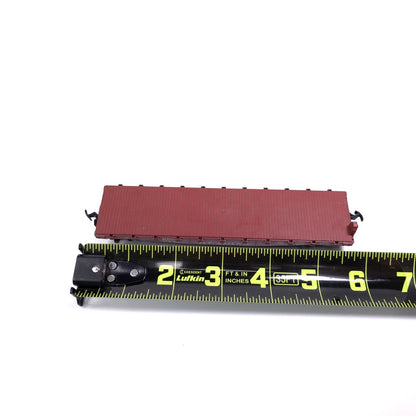 HO Scale Reading RDG 9440 Flat Train Car
