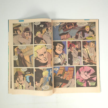 The Fly #3 Impact Comics Comic Book