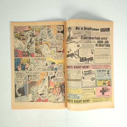 The Flash #272 DC Comics Comic Book