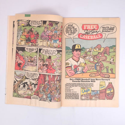 Groo The Wanderer #7 Marvel Comics Comic Book