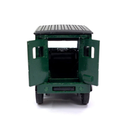 Matchbox 1927 Talbot Y-5 Lipton Tea Delivery Van Truck Diecast Model w/ Box