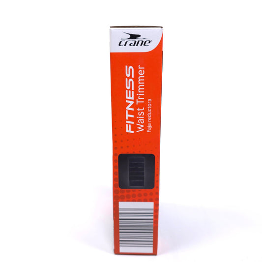 Crane Fitness Waist Trimmer Antimicrobial MicroFresh Size L / XL