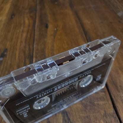 Today’s Biggest Country (Cassette) 2+ Ship FREE