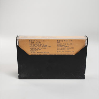 Jim Croce I Got A Name (Cassette) 2+ Ship FREE