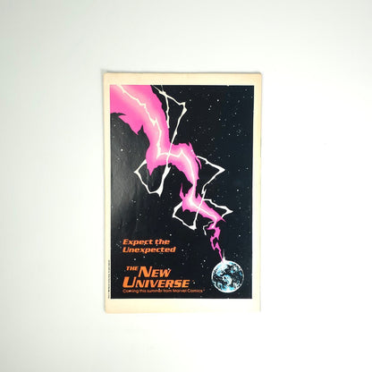 Sectaurs Warrios of Symbion #8 Marvel Comics 1985 Comic Book