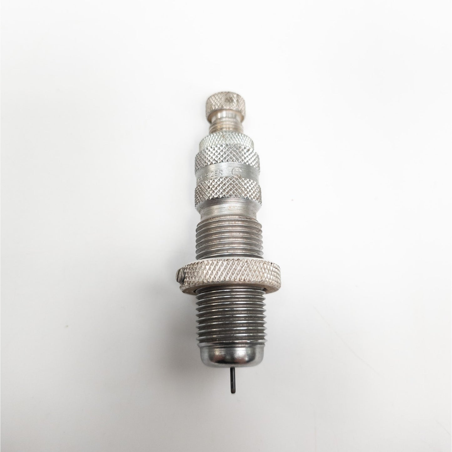 CH 222 Neck Sizer Reloading Die 7/8-14 Thread