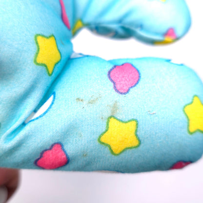 Disney Baby Mickey Hug & Glo Light Up Plush Mattel