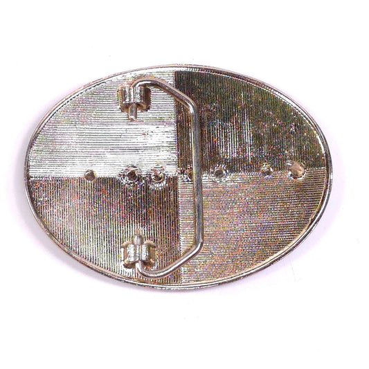 Indianapolis Indy 500 Rare Belt Buckle