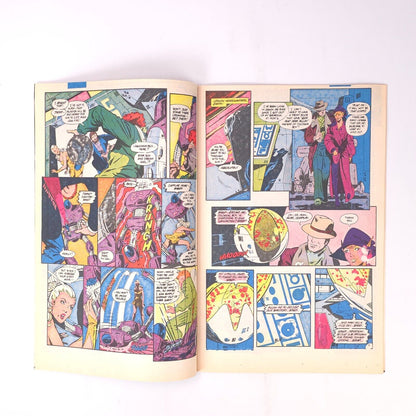Tales of the Legion Super Heroes #326 DC Comics Comic Book