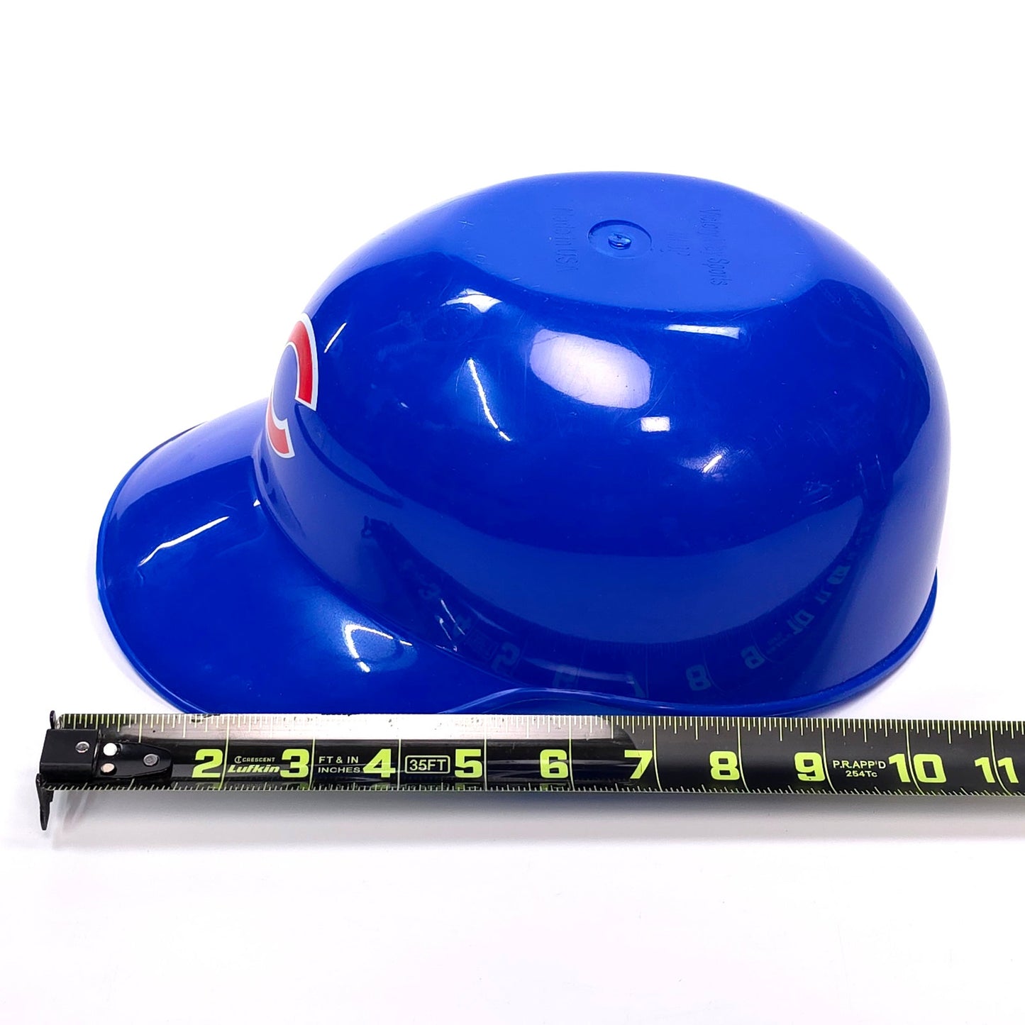 MLB Chicago Cubs Baseball Team Souvenir Batting Helmet Victory Sports Replica