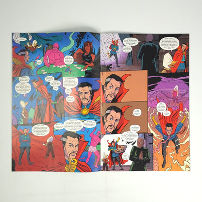 Howard the Duck #4 Marvel Comics Comic Book