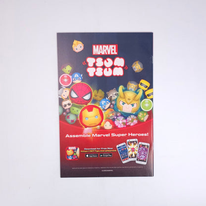 The Amazing Spider-Man Renew Your Vows #1 Marvel Comics Comic Book