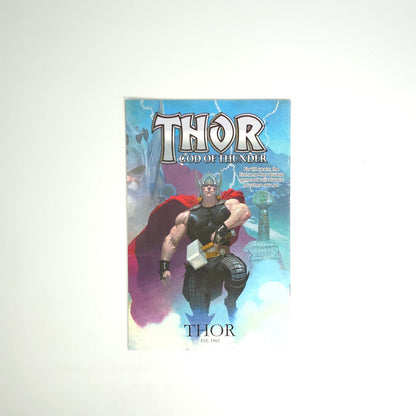 Thor #16 Marvel Comics Military Exchange Variant Comic Book