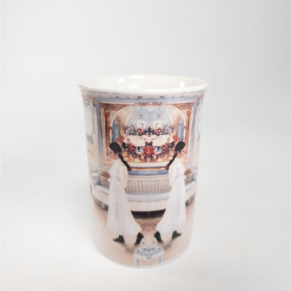 Ashdene Fine Bone China Mug Tea Party Coffee 15501 Australia